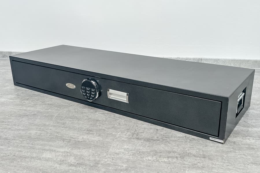 Schubladensafe Vario Tech VT-SDG118EGH3